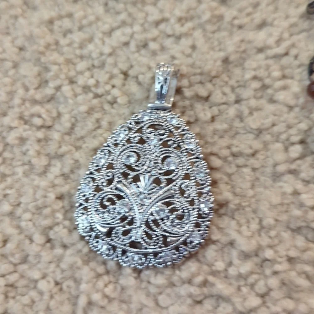 N/A jewelry bundle